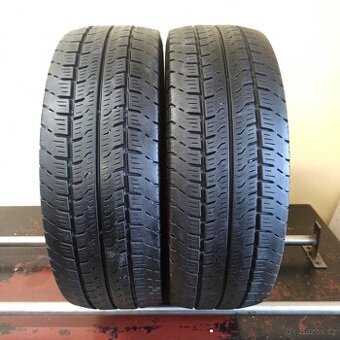 Point S 225/65 R16C 112/110R 6mm