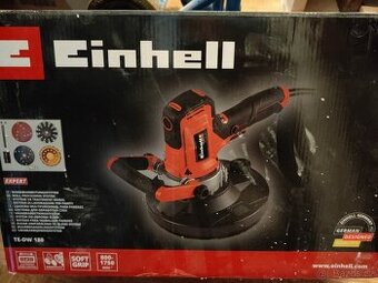 Bruska Einhell TE-DW 180