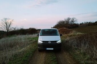 VW T6 LED 4MOTION