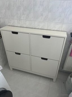 Botník Stall IKEA