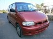 Náhradní díly z NISSAN SERENA (1.6 benzín,1999)
