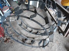 NAVLEKY OREBNE 5X14 PROFI