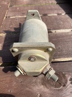 Prodam spinac starteru mororrek steracu a ventilatoru Liaz