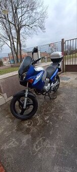 Honda Varadero 125