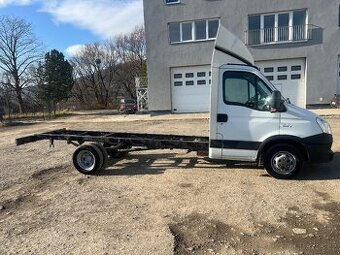 IVECO Daily 35C15 šasy - 1