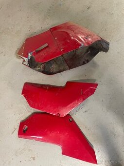 Díly Suzuki rg 80/125