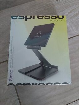 Stojánek k PC monitoru - 1