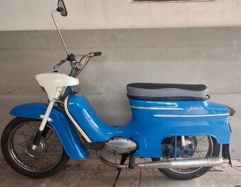 Jawa 50/21 Pionýr
