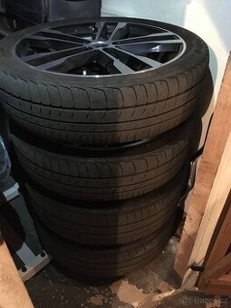 BMW i3/i3s ALU kola 20" (BMW, styling 431)
