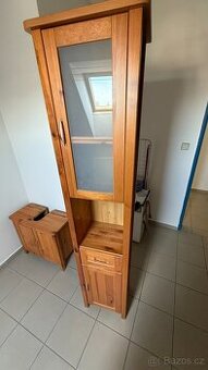 Koupelnový nábytek - 1