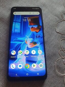 Vivo Y01