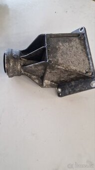 Nové gufero poloosy s gumou BMW f01 740XD 225 kW