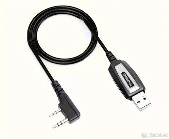Programovací kabel Baofeng UV-5R