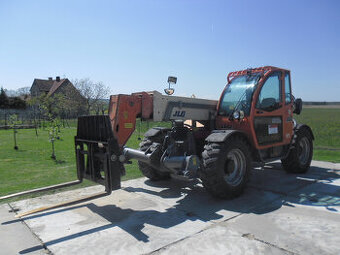 Manipulátor JLG 3513PS