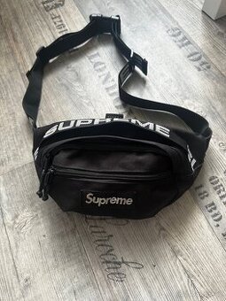 SUPREME WAISTBAG - 1