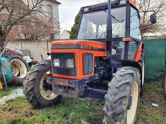 Zetor 6340