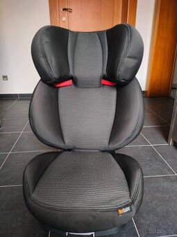 Autosedačka BeSafe 15-36 Kg