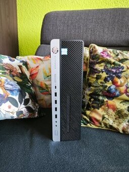 ❘❙ HP PROFI PC i5-7500/ 16GB / 960GB SSD-nový, W11pro