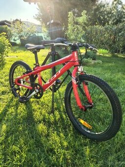 GT Aggressor 20