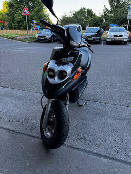 Prodám Yamaha BWS (BW50NG)