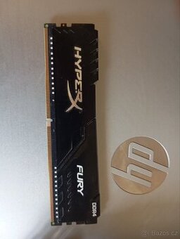 Ram DDR4 8gb