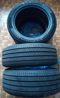NOVÉ pneumatiky 225/55 R19