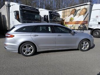 Ford Mondeo mk5