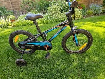 Prodám dětské horské kolo Specialized Hotrock 16''