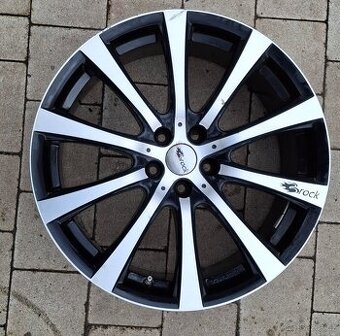 20" 5x112 9j et 52 elektrony