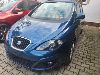 Seat Altea XL