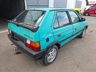 Škoda Favorit Komfort