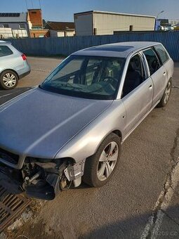 Audi S4 B5 avant