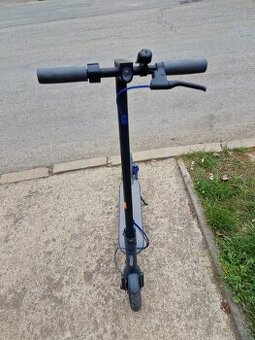Xiaomi scooter