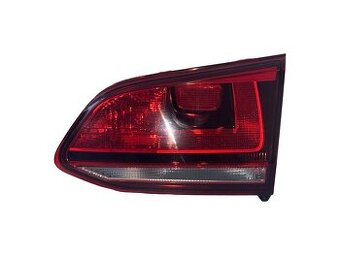 Pravé zadní vnitřní světlo 5G9945094F VW Golf 7 kombi 2016