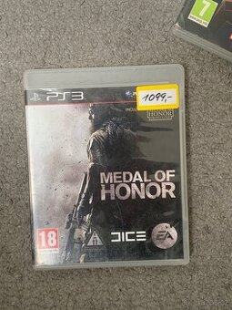 Hry na ps3