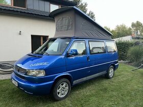 VW T4 California Coach
