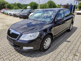 ŠKODA OCTAVIA 2, 1,2 TSi 77KW,6-KVALT,TEMPOMAT,ESP