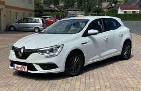 RENAULT MÉGANE IV 1.3 TCE 85kW LIFE-2019-90.020KM-