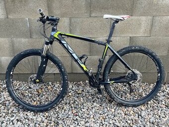 horské kolo MRX Elite XT 19" rám, kola 27,5" Shimano XT