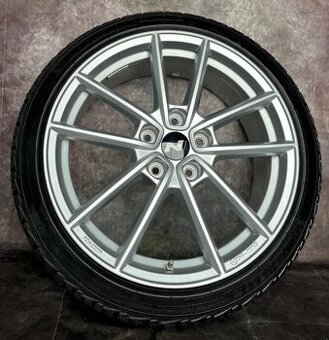 Nová sada alu Hyundai i20N 215/40R18 89V