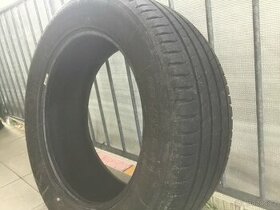 Pneu Michelin