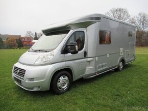 FIAT DUCATO KARMANN 3.0 JTD LUXUS NA KOLECH