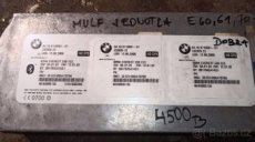Bluetooth jednotka telematiky Bmw - 1