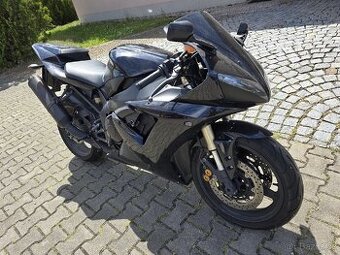 Yamaha YZF R1 (30t km)