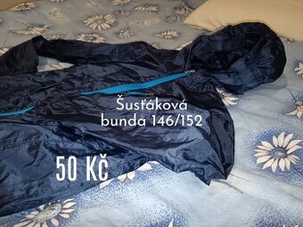 Oblečení po dceři