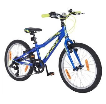 Dětské kolo Arcore TEMPER 20 MS vel. 20"