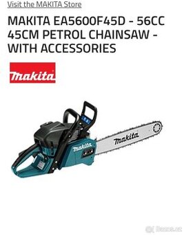 Makita pila