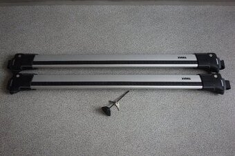 Thule Wingbar Edge 958x na vozidla s podélníky