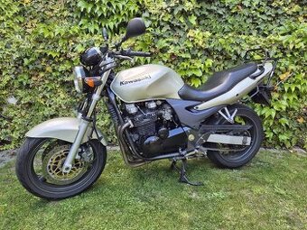 Kawasaki ZR-7