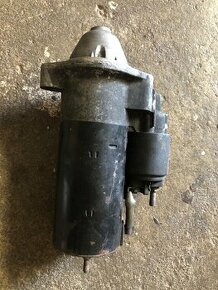 STARTÉR 1.9TDI 81KW VW PASSAT AUDI A4 A6 74KW 85KW